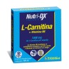 Ynsadiet L-Carnitina Vitamina B6 10 Viales