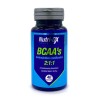 Nutri-Dx BCCAs Aminoácidos Ramificados 40 Cápsulas