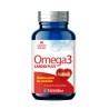 Zentrum Omega 3 Cardio Plus 60 Cápsulas