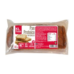 Ynsadiet Protein Bread with Seeds KL Protein 365g