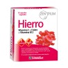 Zentrum Iron 45 Capsule Vegetali 【OFFERTA ONLINE】