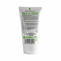 Bifemme Mascarilla de Arcilla Verde 125 ml