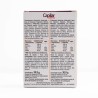 Zentrum Capilar + Biotin 60 pflanzliche Kapseln