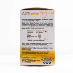 Zentrum Art Protec 60 Capsules