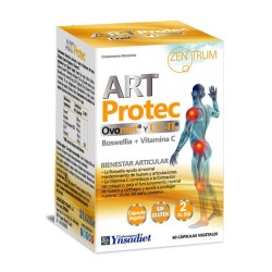 Zentrum Art Protec 60 Capsules