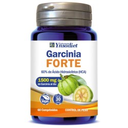 Ynsadiet Garcinia Cambogia 60 Tablets