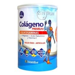 Zentrum Collagen + Glucosamines 360 g