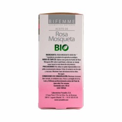 Bifemme Aceite Rosa Mosqueta Bio 30 ml 【OFERTA】