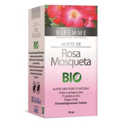 Bifemme Organic Rosehip Oil 30 ml