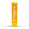 Vitaminas y Minerales Vitamina C + Zinc Efervescente 20 Comprimidos 【OFERTA ONLINE】