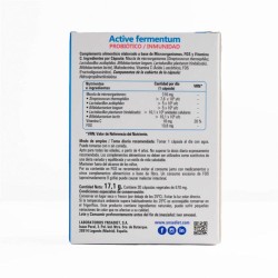 Zentrum Active Fermentun Probiotic Defenses 30 Capsules