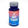 Vitamins and Minerals Vitamin Complex 60 Capsules