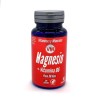 Vitamines et minéraux Mg+Vit B6 60 comprimés