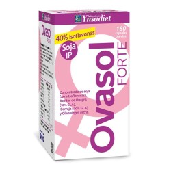 Ynsadiet Ovasol Forte 180 Pearls