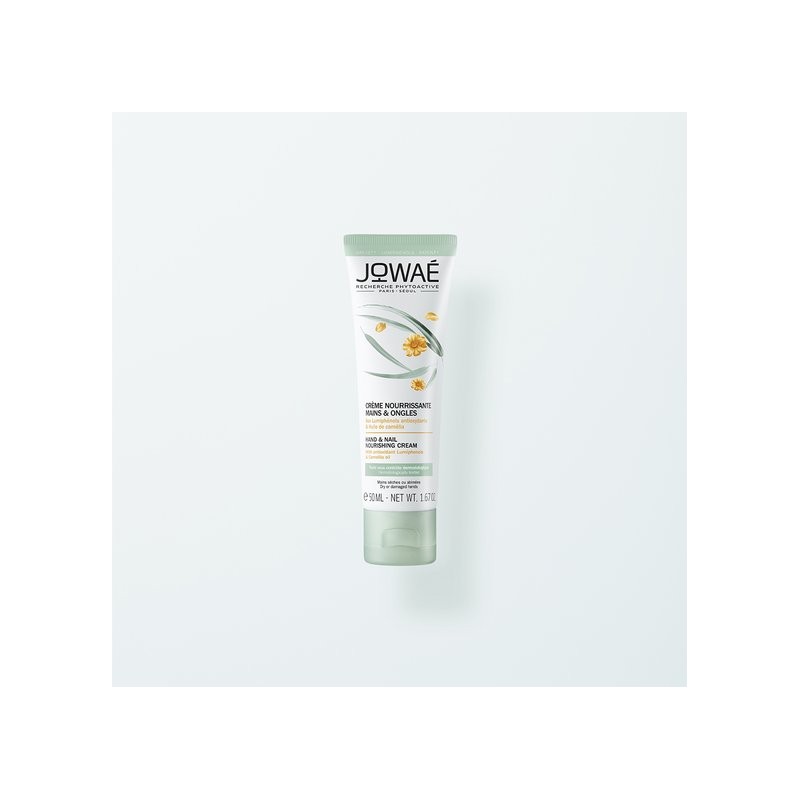 Jowaé Crema Nutriente Mani e Unghie 50ML
