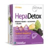 Centre HepaDetox 10 ampoules