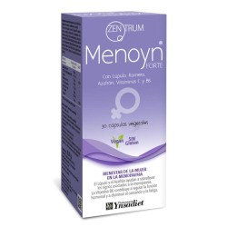 Zentrum Menoyn 30 Capsules