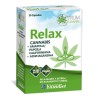 Zentrum Relax Cannabis 30 Cápsulas