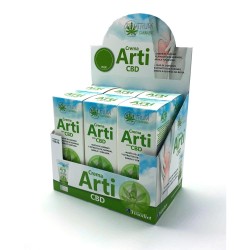 Bifemme Arti Cream with CBD 150 ml