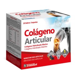 Zentrum Articular Collagen 20 Envelopes