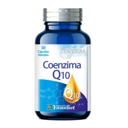 Zentrum Coenzyme Q10 30 Pearls
