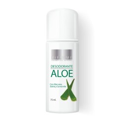 Bifemme Aloe Vera Deodorant 75 ml