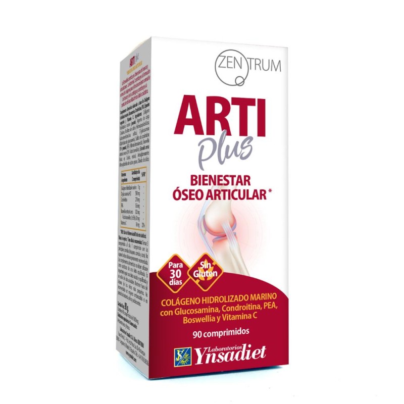 Zentrum Artiplus 90 Tablets Zentrum Artiplus 90 Tablets