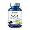 Töchter der Sonne Sojalecithin 1200 mg 125 Perlen
