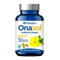 Ynsadiet Onasol 450 Capsules