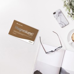 VITAE Magnesium6 2x60 Tablets