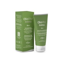 VITAE OlioVita Intimate Cream 2x30ml