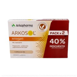 ARKOSOL Intensif 2x30 Perles