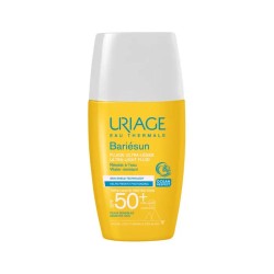 Uriage Bariésun Ultralight Fluid SPF50+ 30 ml