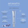 ATASHI Hidramat Day Hidratante Matificante para Pele Mista e Oleosa 50 ml
