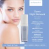 ATASHI Fresh & Pure Siero Notte Rinnovatore 30 ml【ACQUISTA】