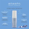 ATASHI Fresh & Pure Renewing Night Serum 30 ml