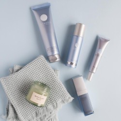 ATASHI Fresh & Pure Siero Notte Rinnovatore 30 ml【ACQUISTA】