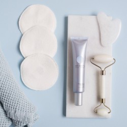 ATASHI Fresh & Pure DD CREAM Mattierende intensive Tönung LSF 15+ 40 ml