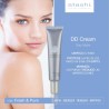 ATASHI Fresh & Pure DD CREAM Matifiant Intense Teint SPF 15+ 40 ml