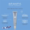 ATASHI Fresh & Pure DD CREAM Matifiant Intense Teint SPF 15+ 40 ml