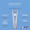 ATASHI Fresh & Pure Gel Purificante per Pelli Grasse 150 ml 【ACQUISTA】