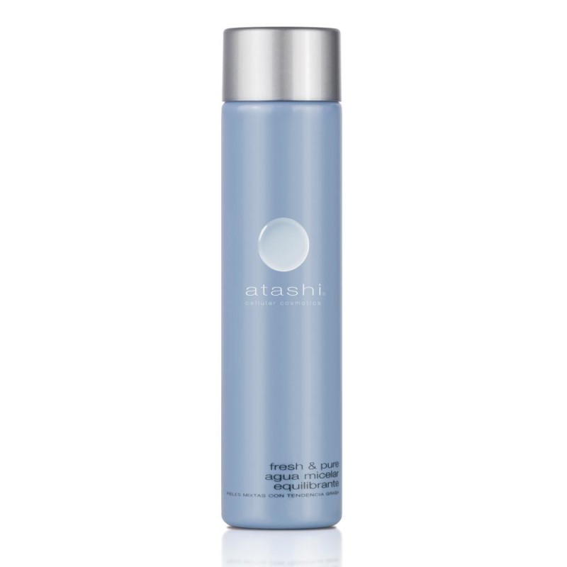 ATASHI Fresh & Pure Ausgleichendes Mizellenwasser 150 ml