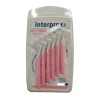 Brosse interproximale INTERPROX PLUS Nano 0,7 x 6