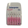 Brosse interproximale INTERPROX Nano 0,7 x 6