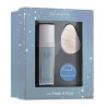 ATASHI Fresh & Pure Cofre Suero de Noche Renovador + Takimochiii