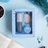 ATASHI Fresh & Pure Siero Rinnovatore Notturno + Takimochiii [PACCO IN SALDO]