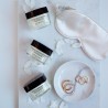 ATASHI Cofre Terapia Crema Hidratación Intensa 50 ml + Crema Lifting-Firmeza 50 ml
