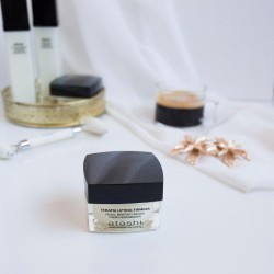 ATASHI Cofre Terapia Crema Hidratación Intensa 50 ml + Crema Lifting-Firmeza 50 ml