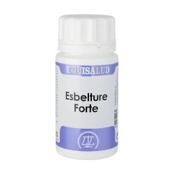 Equisalud Esbelture Forte 60 Capsules