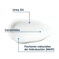 EUCERIN Urea Repair Hand Cream 5% Urea 75 ml